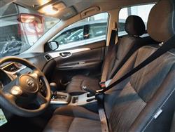 نيسان سنترا